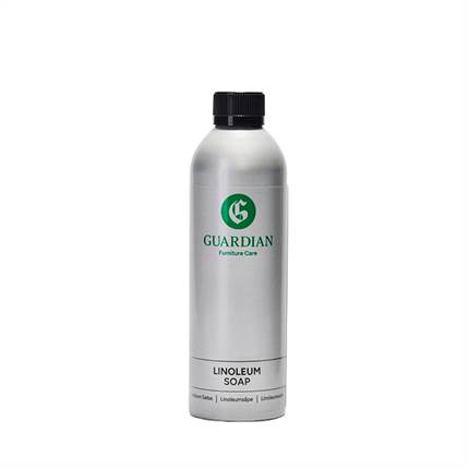 Guardian linoleums sæbe - 500 ml.